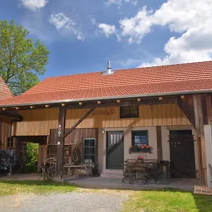 Apartment Gut Maintal, Mainleus