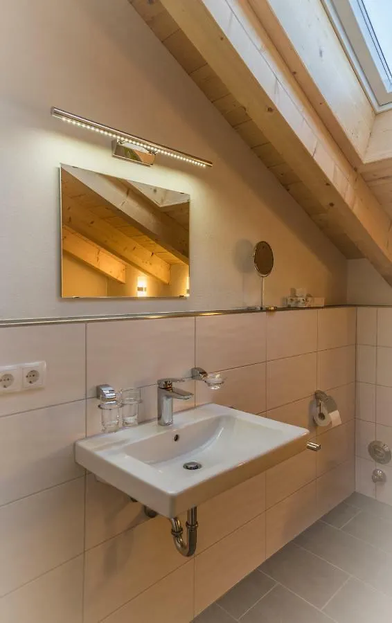Alpenwohnung Neuner Wallgau 0*,  Deutschland